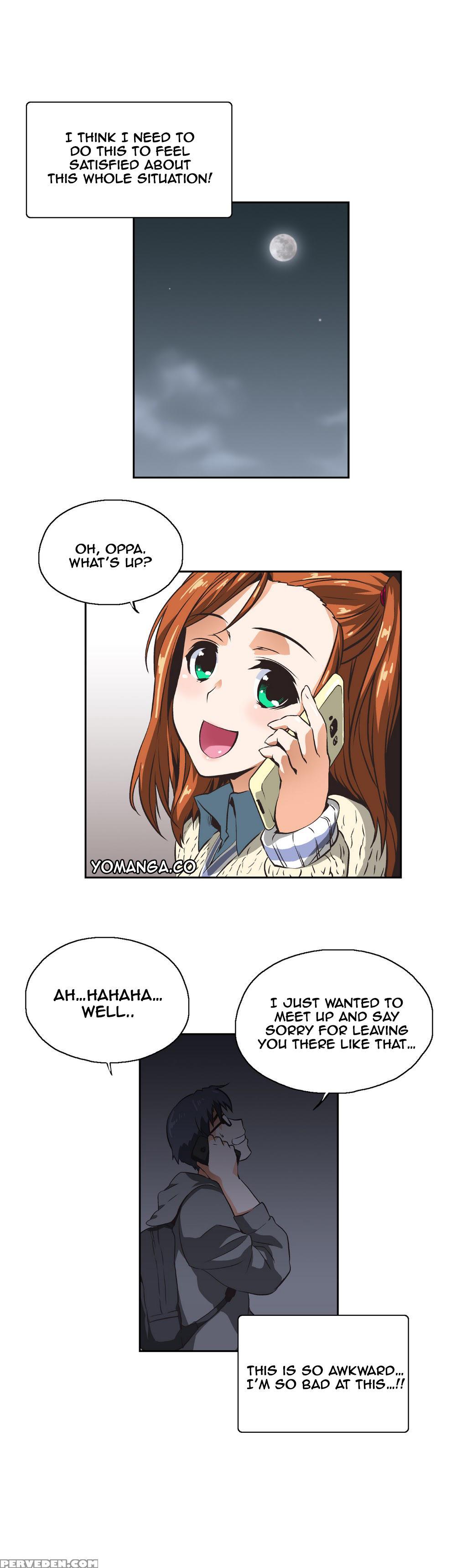 [husky Guy] Sstudy Ch.0-33 (english) (yomanga) (ongoing) 1