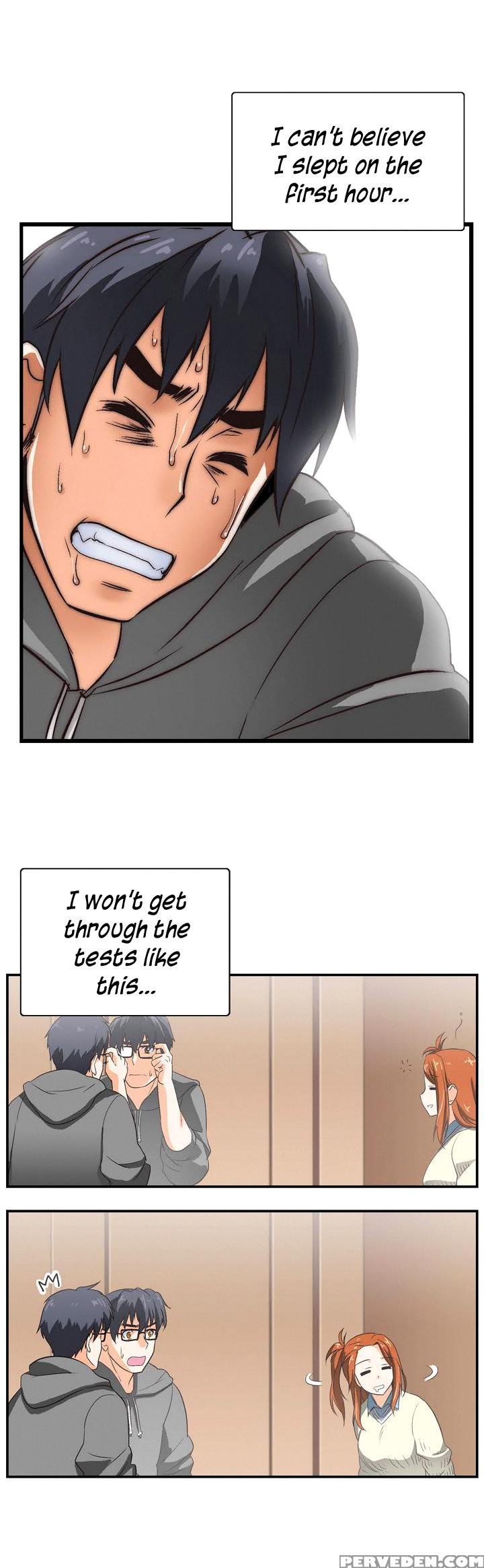 [husky Guy] Sstudy Ch.0-33 (english) (yomanga) (ongoing) 1