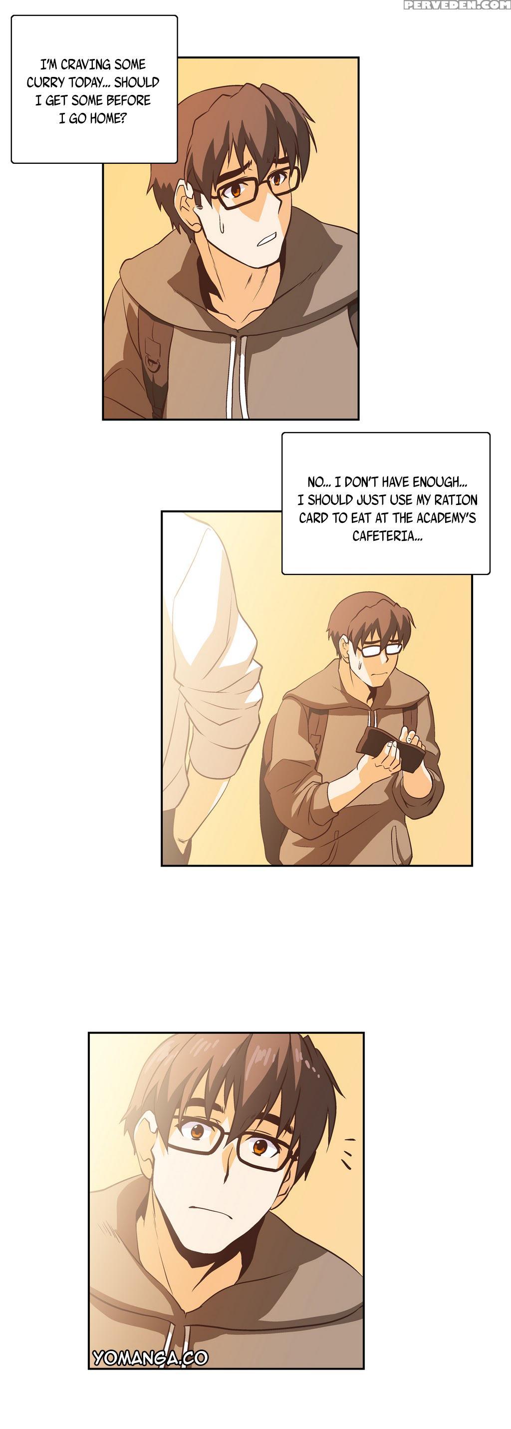 [husky Guy] Sstudy Ch.0-33 (english) (yomanga) (ongoing) 1