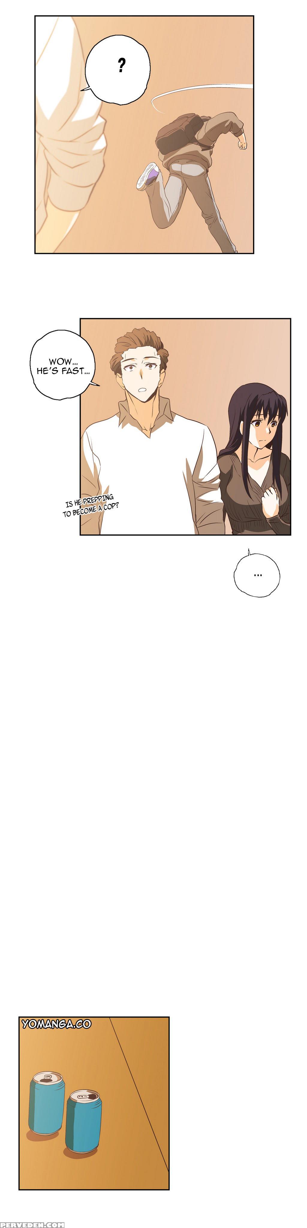 [husky Guy] Sstudy Ch.0-33 (english) (yomanga) (ongoing) 1