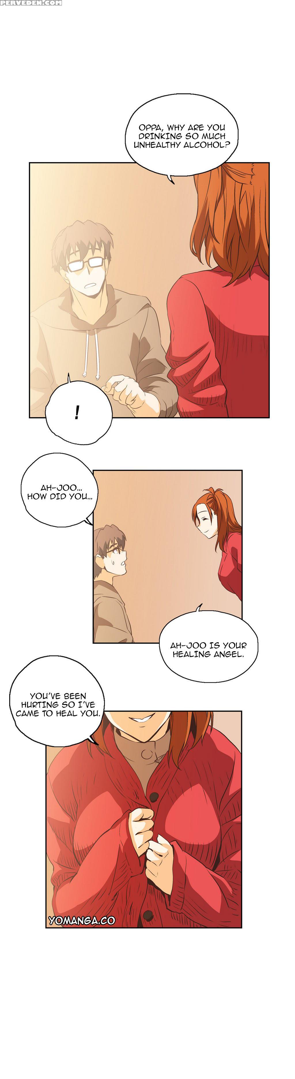 [husky Guy] Sstudy Ch.0-33 (english) (yomanga) (ongoing) 1