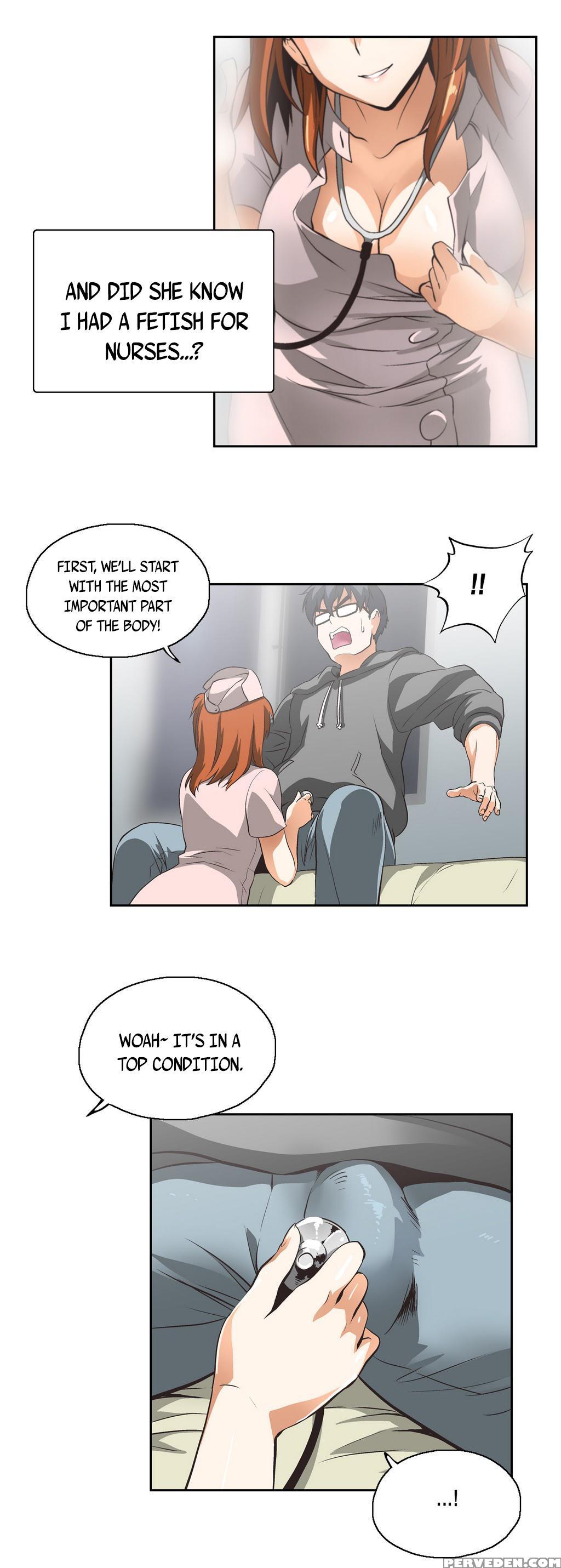 [husky Guy] Sstudy Ch.0-33 (english) (yomanga) (ongoing) 1