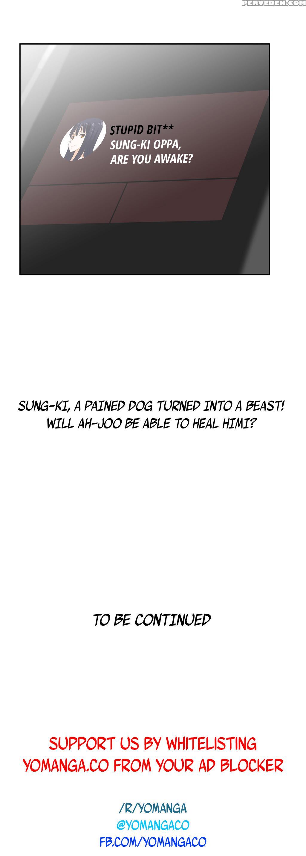 [husky Guy] Sstudy Ch.0-33 (english) (yomanga) (ongoing) 1