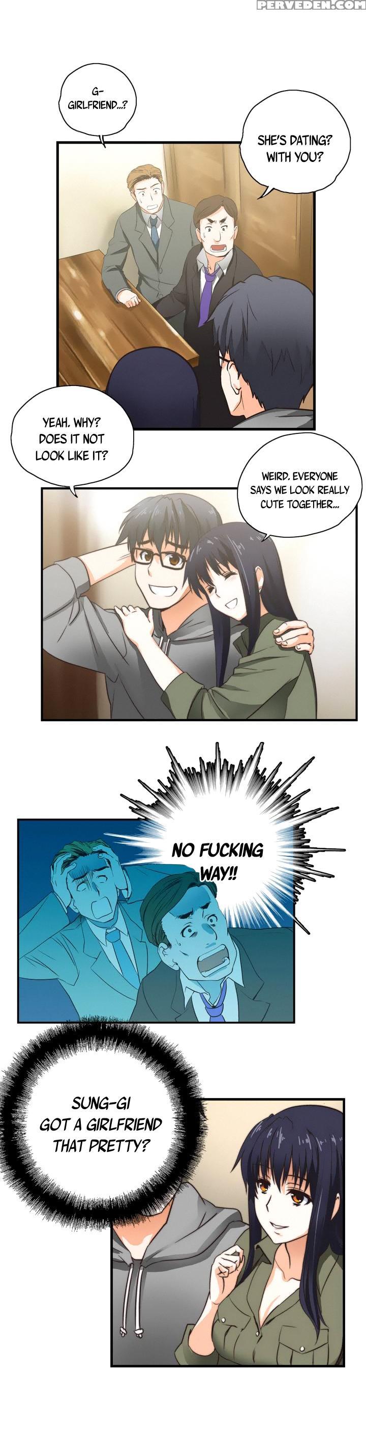 [husky Guy] Sstudy Ch.0-33 (english) (yomanga) (ongoing) 1