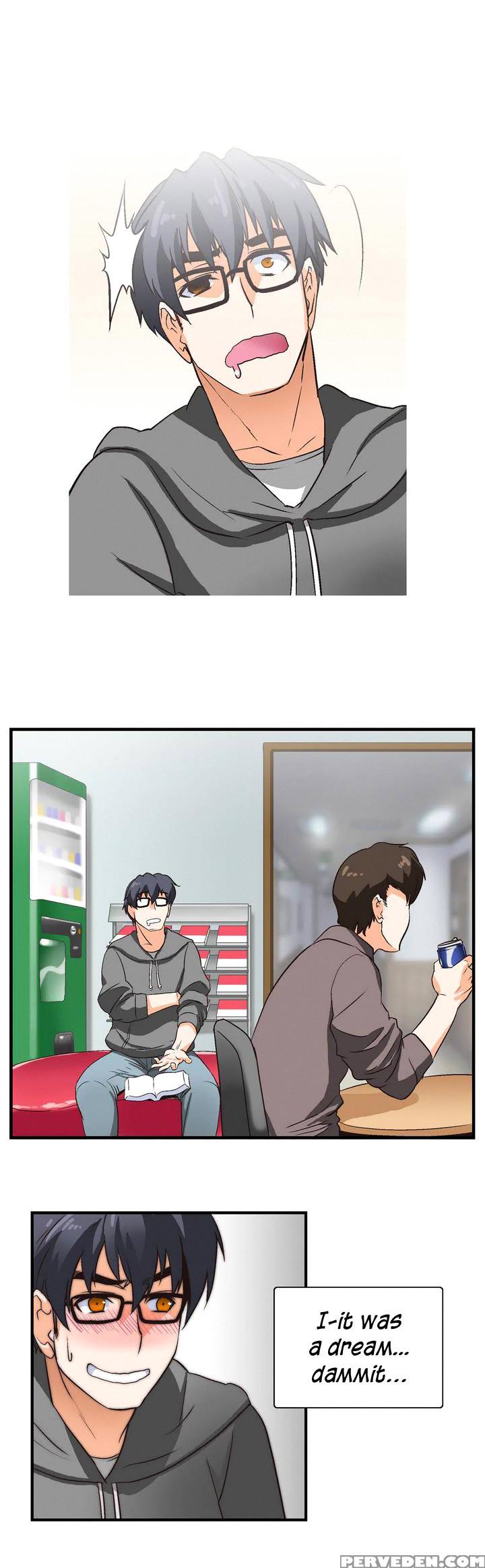[husky Guy] Sstudy Ch.0-33 (english) (yomanga) (ongoing) 1