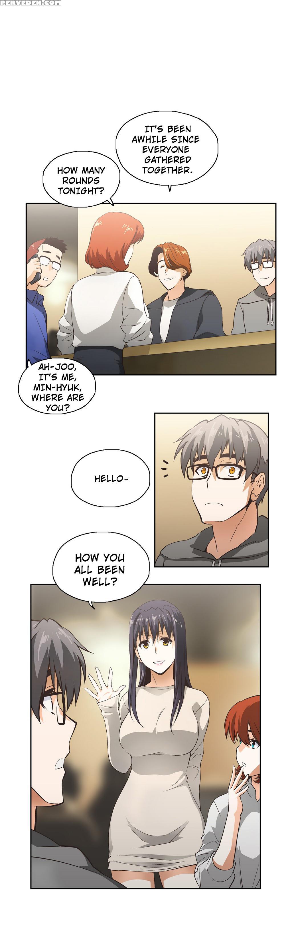 [husky Guy] Sstudy Ch.0-33 (english) (yomanga) (ongoing) 1