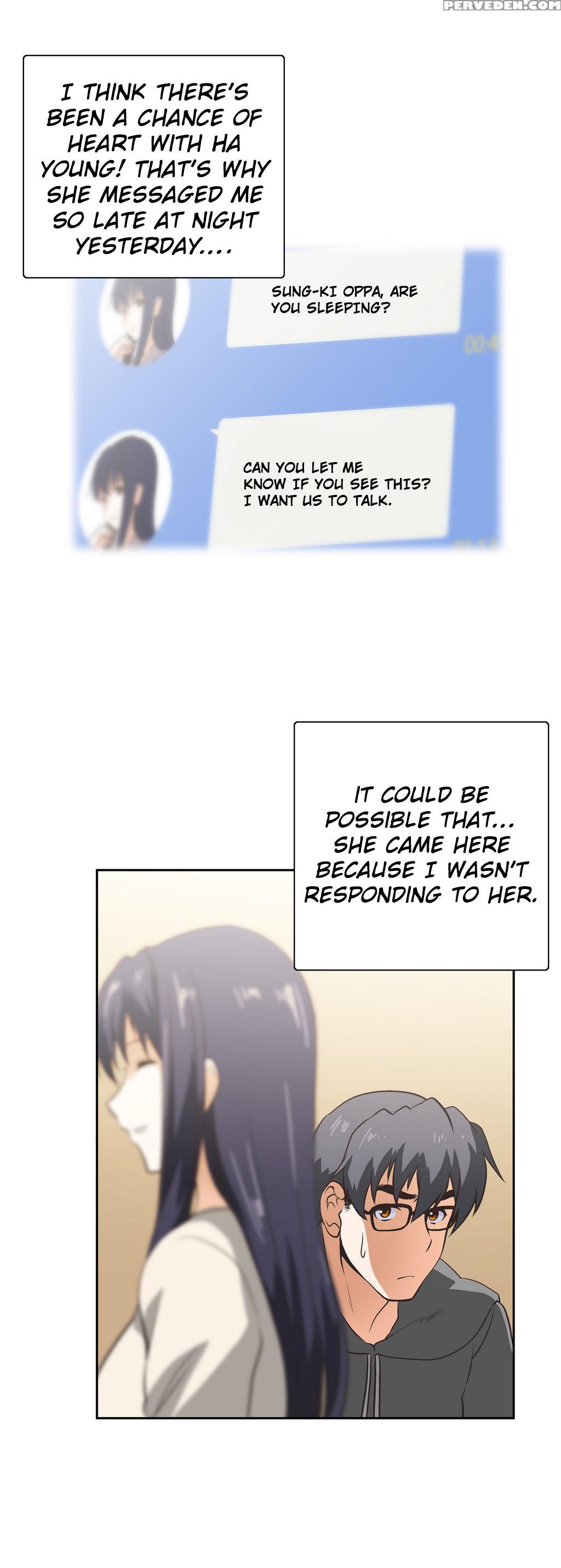 [husky Guy] Sstudy Ch.0-33 (english) (yomanga) (ongoing) 1