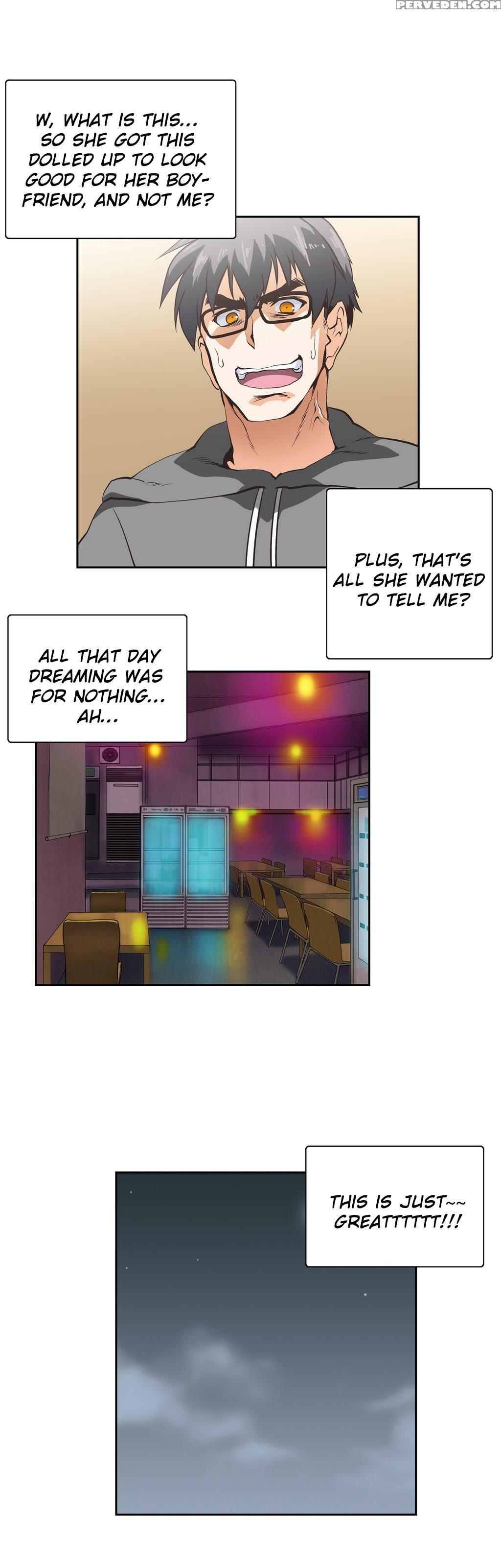 [husky Guy] Sstudy Ch.0-33 (english) (yomanga) (ongoing) 1