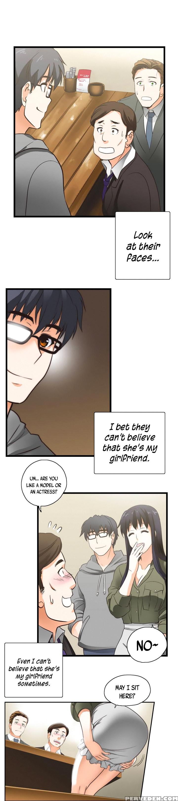 [husky Guy] Sstudy Ch.0-33 (english) (yomanga) (ongoing) 1