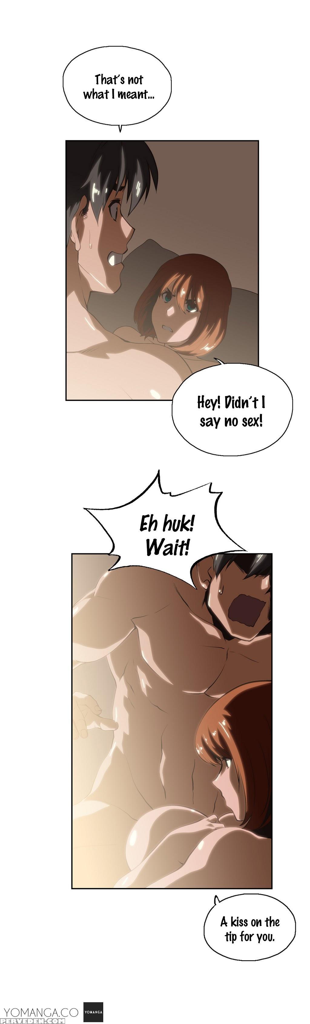 [husky Guy] Sstudy Ch.0-33 (english) (yomanga) (ongoing) 1