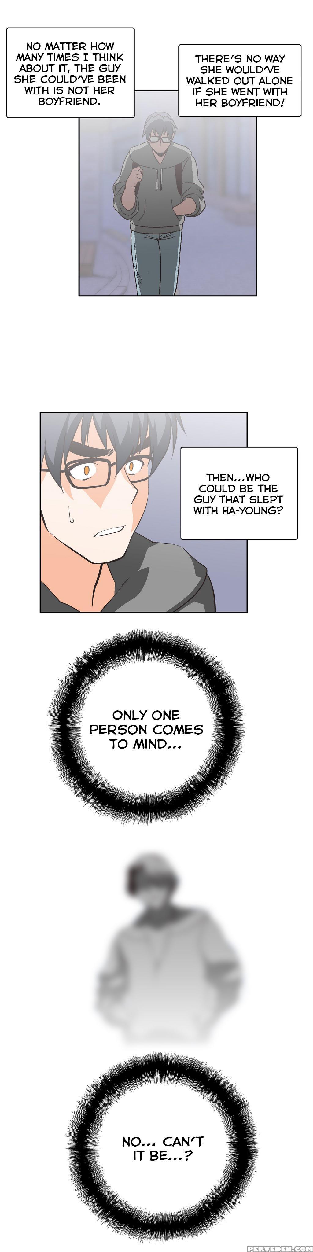 [husky Guy] Sstudy Ch.0-33 (english) (yomanga) (ongoing) 1