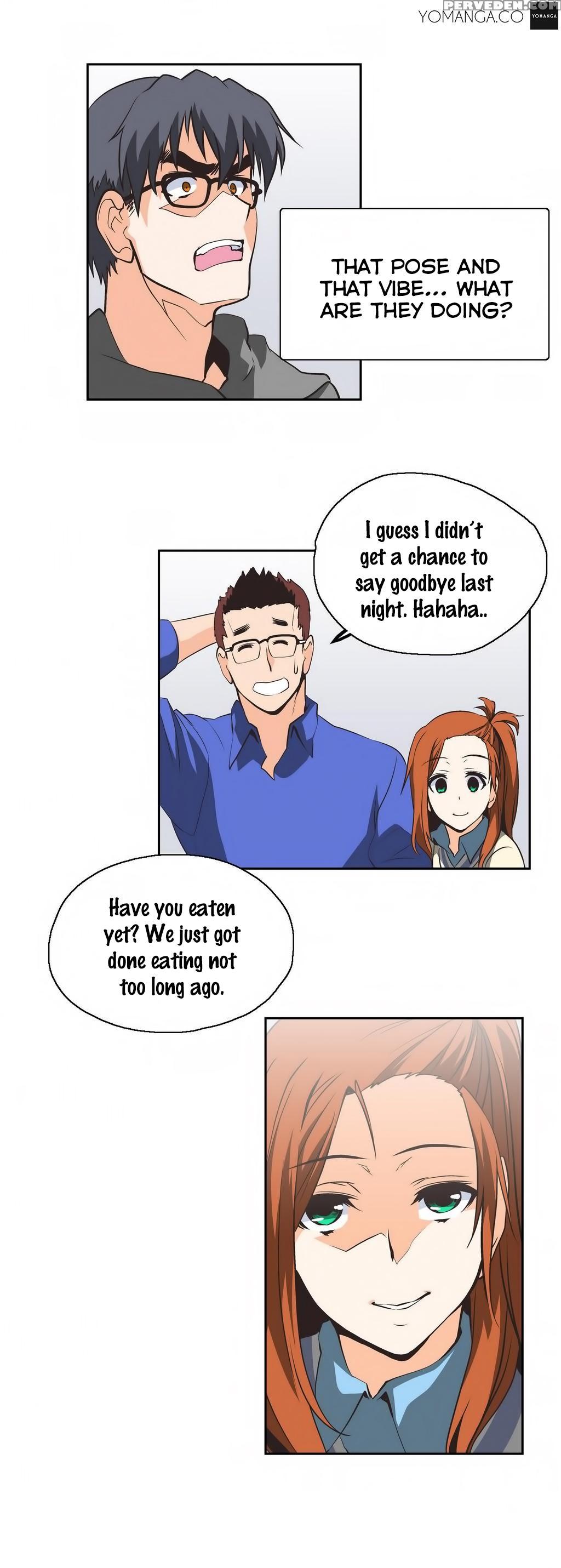 [husky Guy] Sstudy Ch.0-33 (english) (yomanga) (ongoing) 1