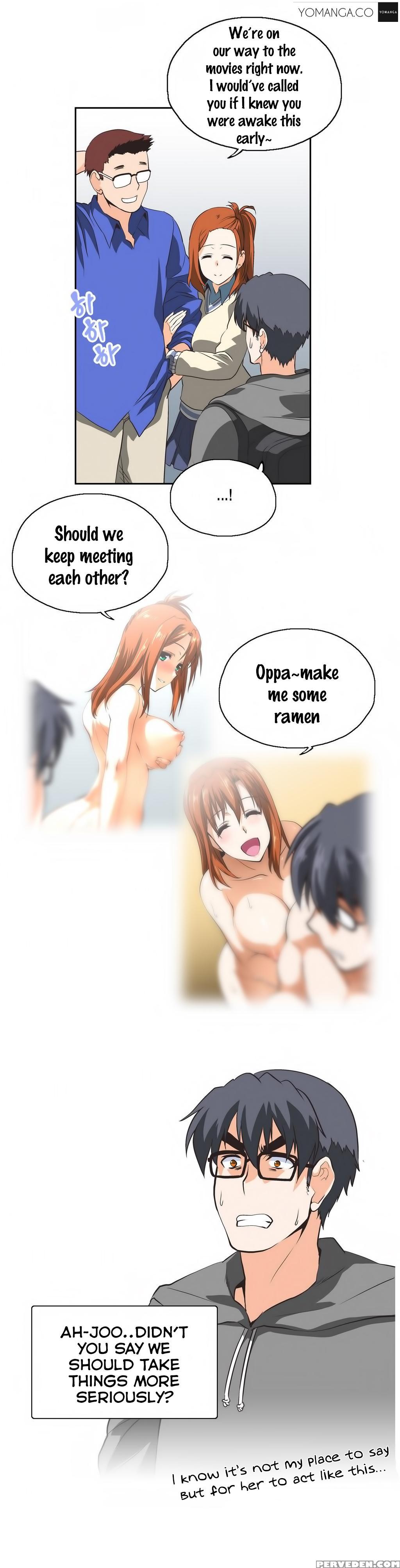 [husky Guy] Sstudy Ch.0-33 (english) (yomanga) (ongoing) 1