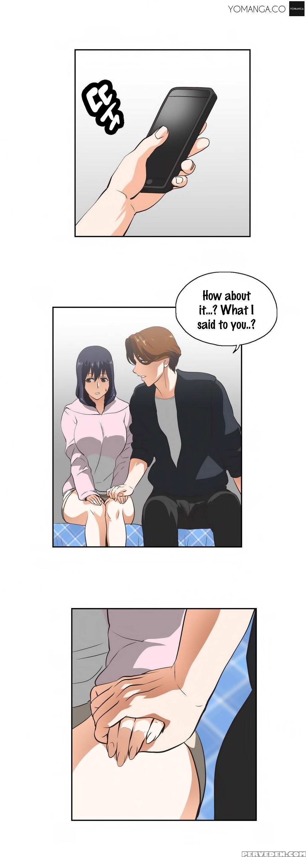 [husky Guy] Sstudy Ch.0-33 (english) (yomanga) (ongoing) 1