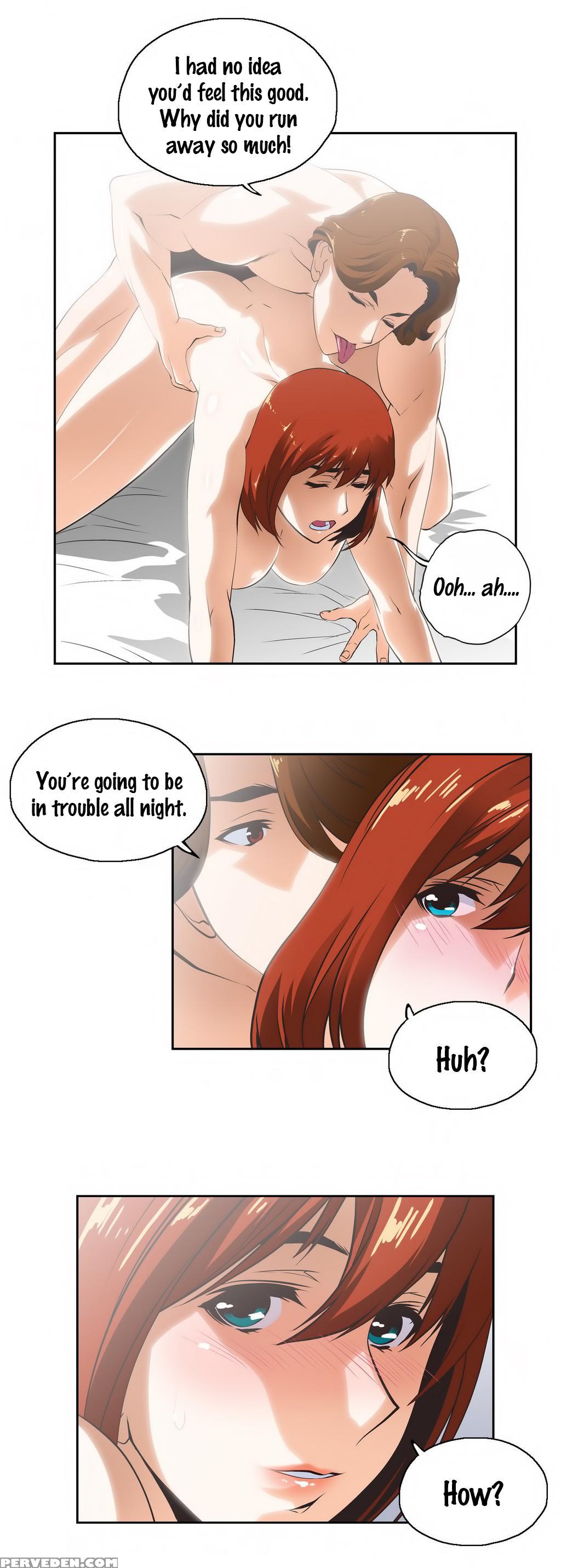 [husky Guy] Sstudy Ch.0-33 (english) (yomanga) (ongoing) 1