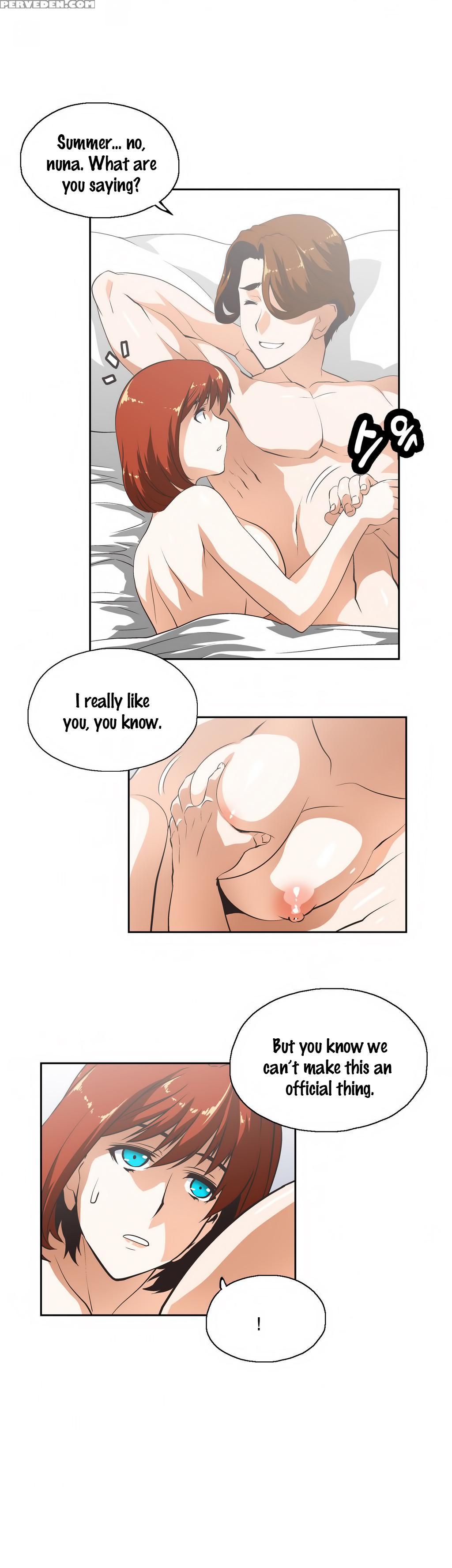 [husky Guy] Sstudy Ch.0-33 (english) (yomanga) (ongoing) 1