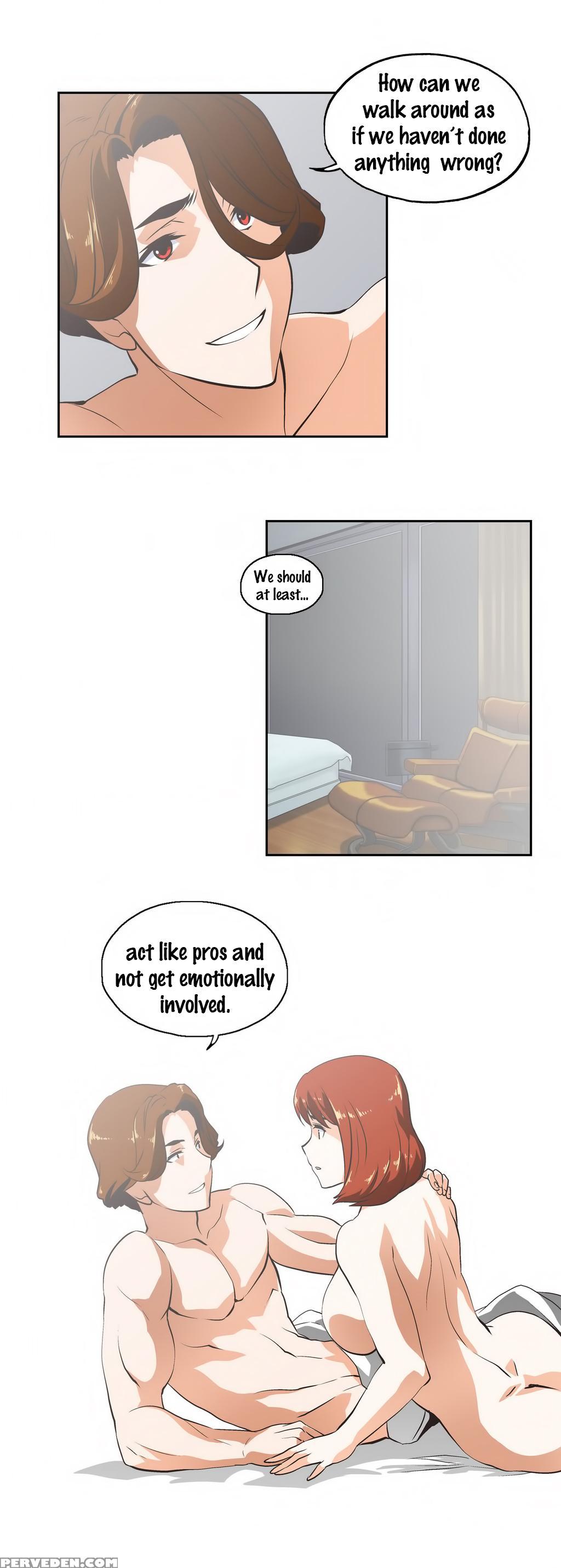 [husky Guy] Sstudy Ch.0-33 (english) (yomanga) (ongoing) 1