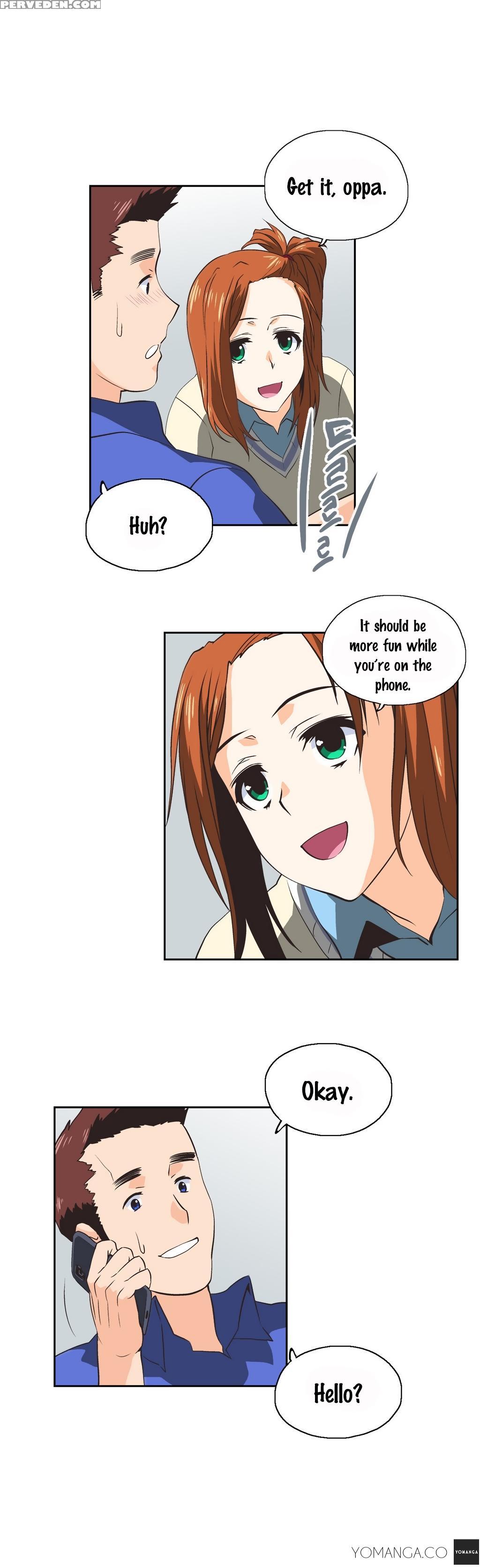 [husky Guy] Sstudy Ch.0-33 (english) (yomanga) (ongoing) 1