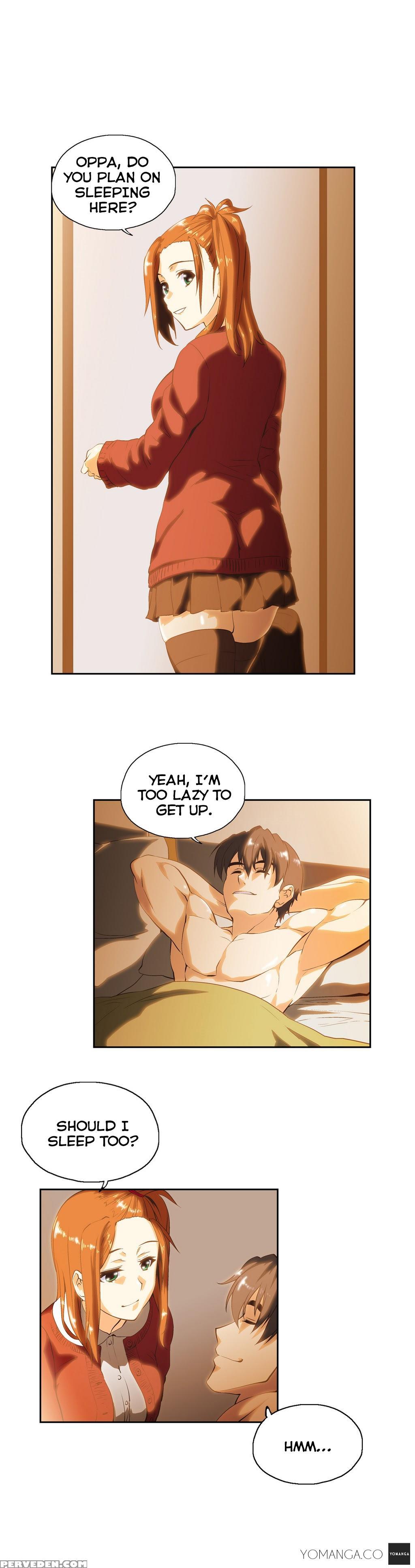 [husky Guy] Sstudy Ch.0-33 (english) (yomanga) (ongoing) 1