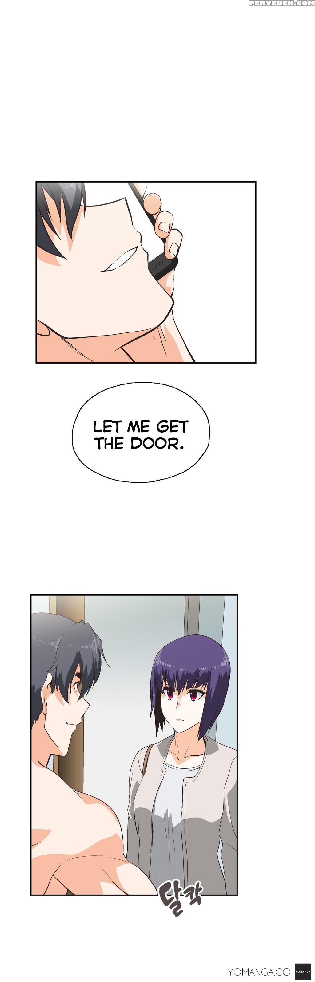 [husky Guy] Sstudy Ch.0-33 (english) (yomanga) (ongoing) 1