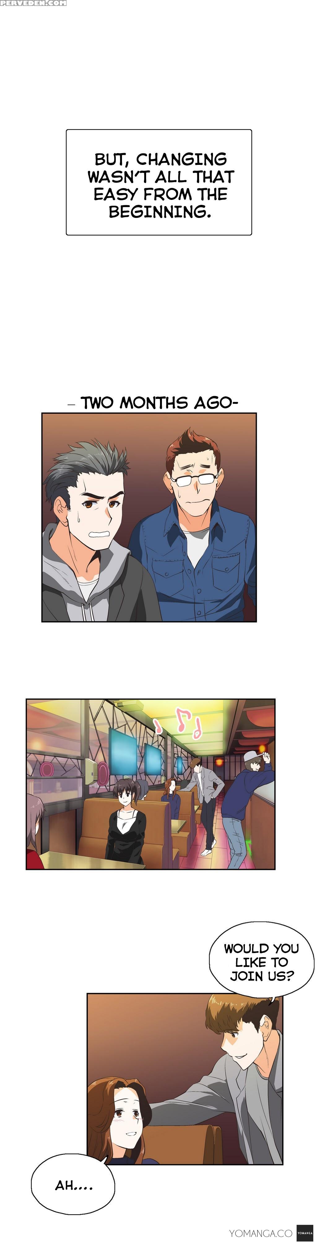 [husky Guy] Sstudy Ch.0-33 (english) (yomanga) (ongoing) 1