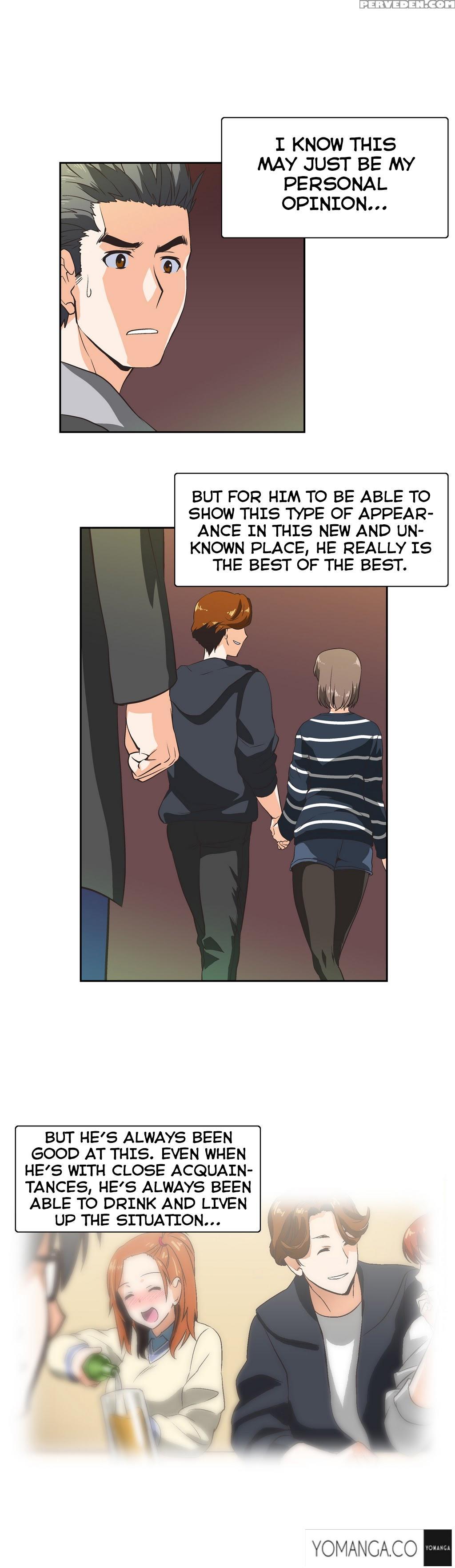[husky Guy] Sstudy Ch.0-33 (english) (yomanga) (ongoing) 1