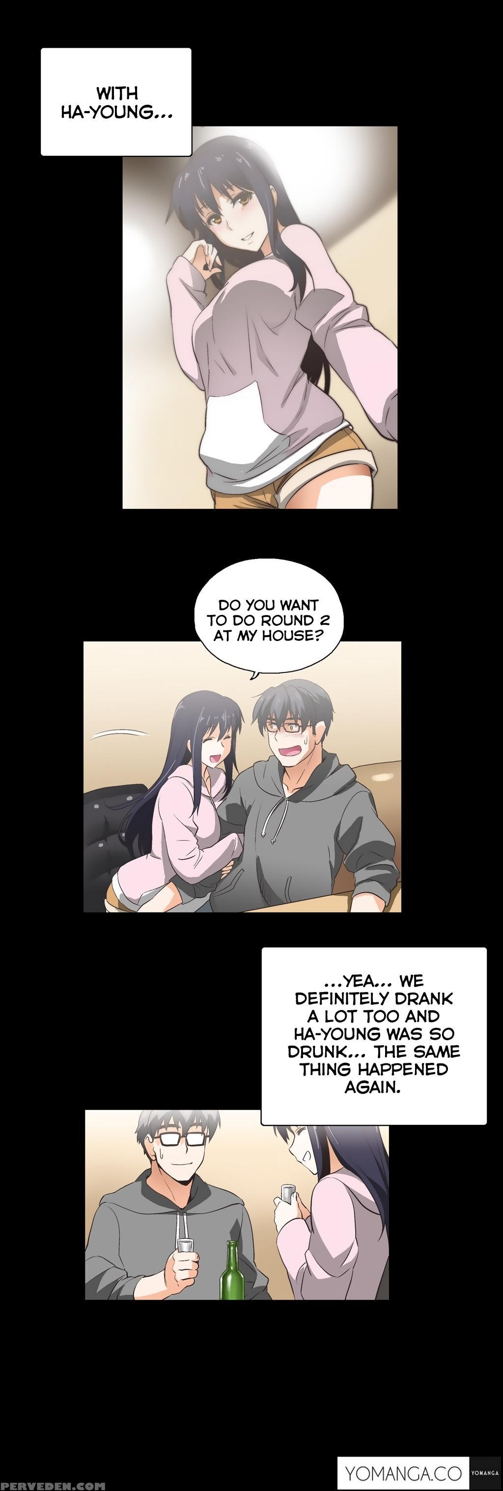 [husky Guy] Sstudy Ch.0-33 (english) (yomanga) (ongoing) 1
