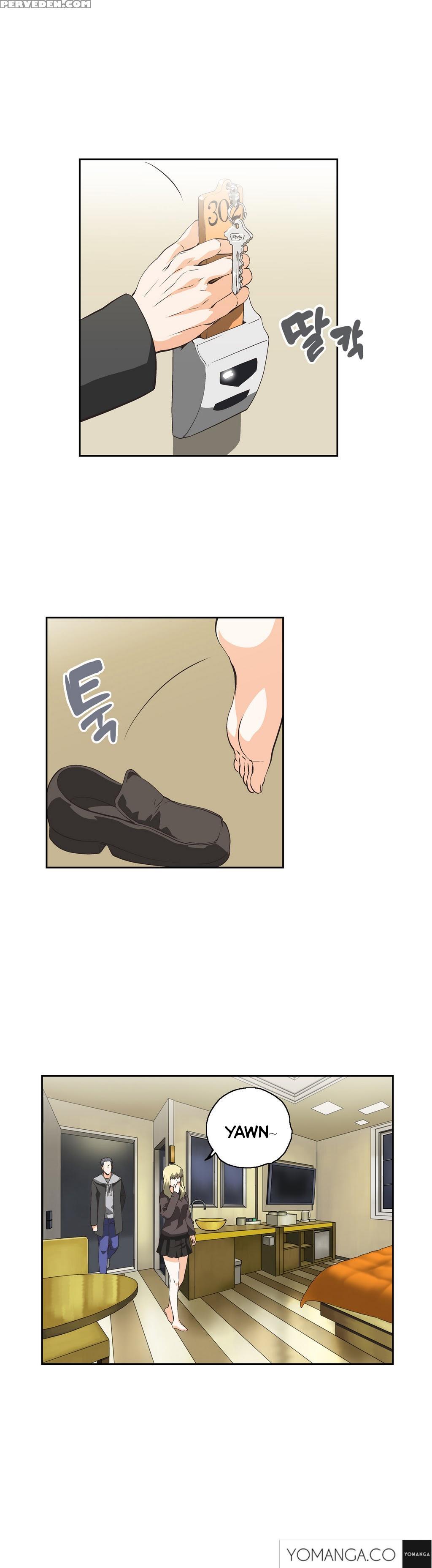 [husky Guy] Sstudy Ch.0-33 (english) (yomanga) (ongoing) 1