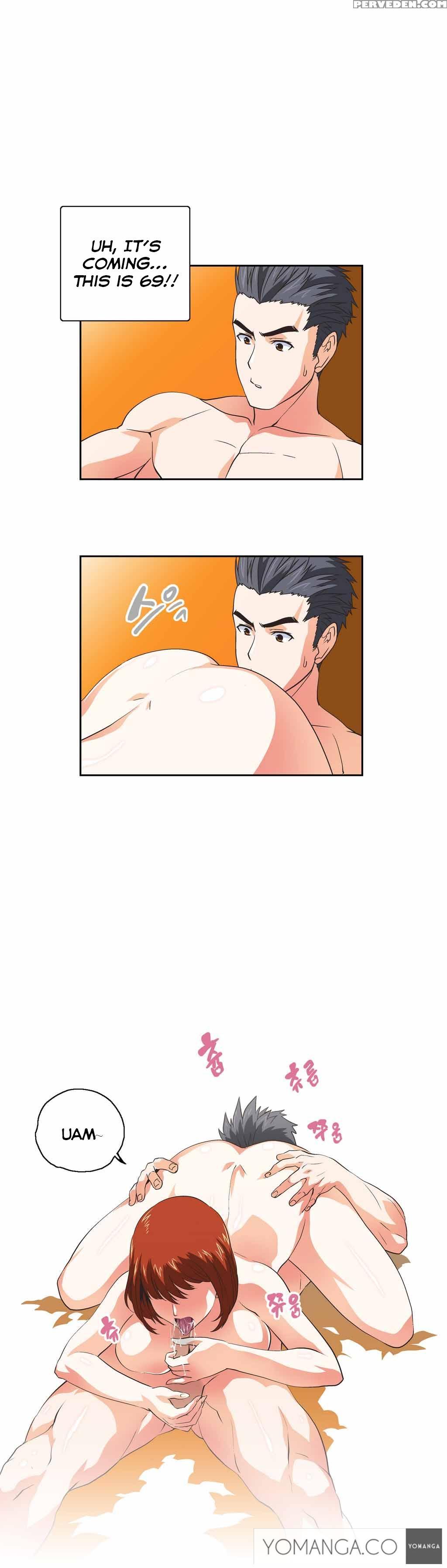 [husky Guy] Sstudy Ch.0-33 (english) (yomanga) (ongoing) 1