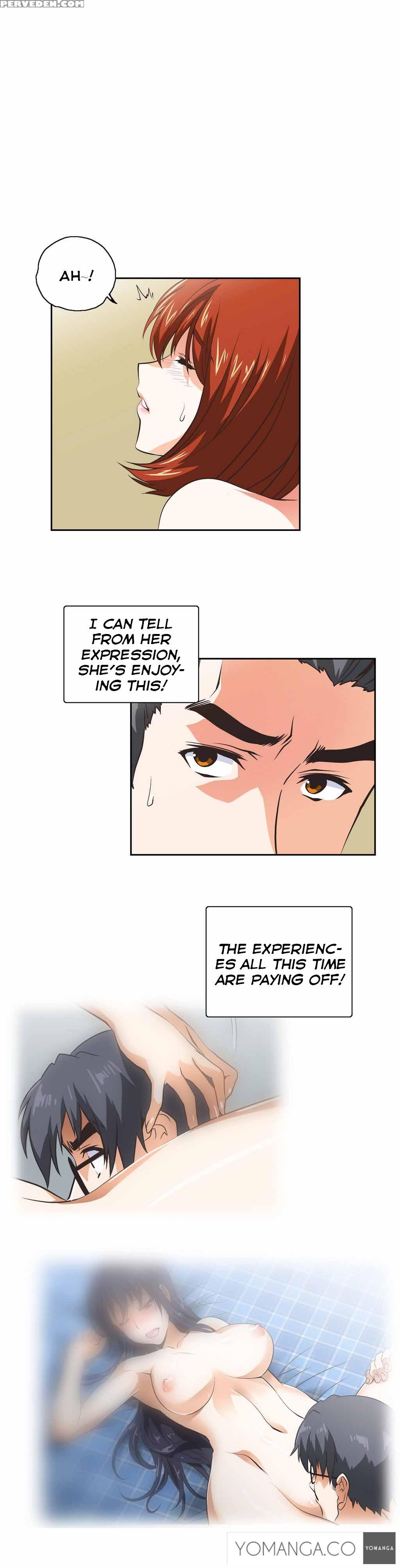 [husky Guy] Sstudy Ch.0-33 (english) (yomanga) (ongoing) 1