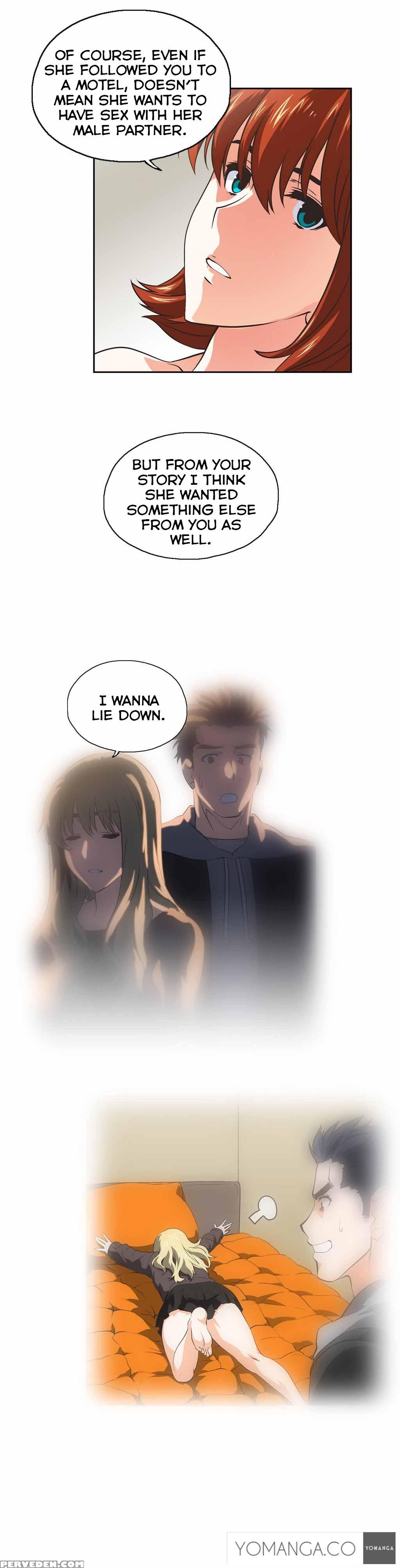 [husky Guy] Sstudy Ch.0-33 (english) (yomanga) (ongoing) 1