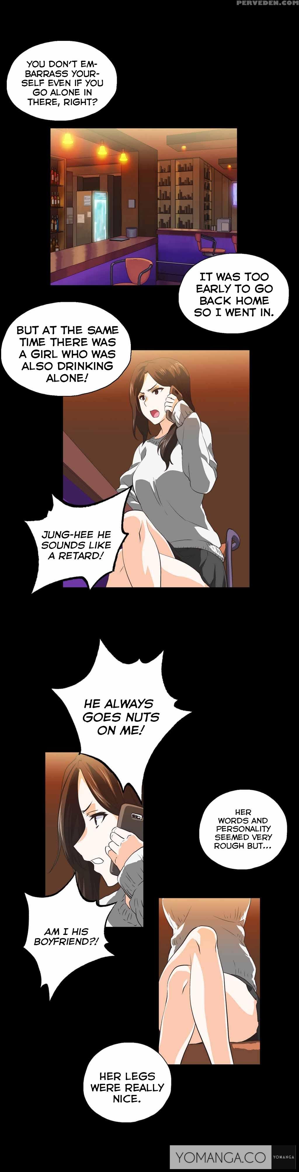 [husky Guy] Sstudy Ch.0-33 (english) (yomanga) (ongoing) 1