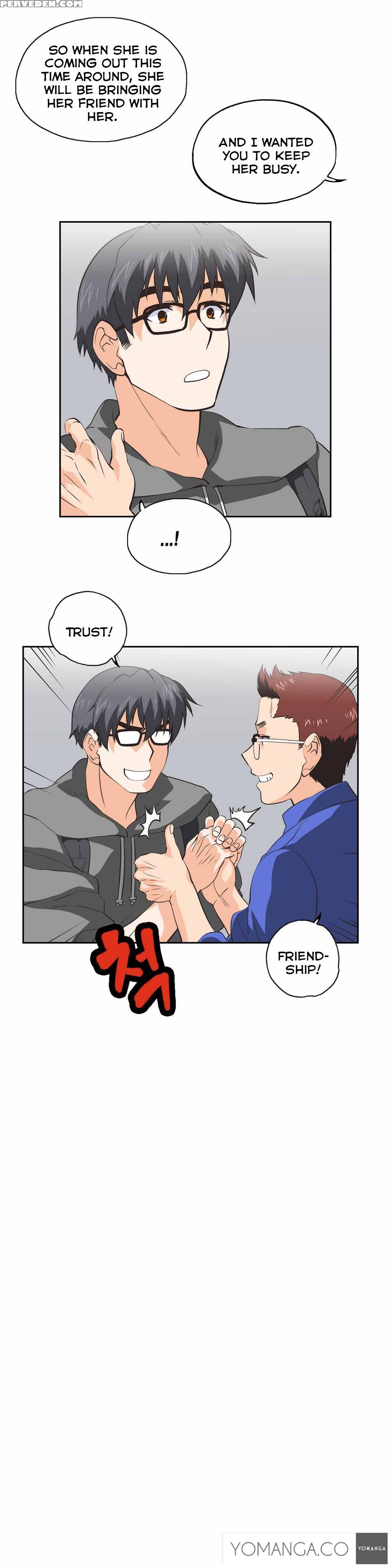 [husky Guy] Sstudy Ch.0-33 (english) (yomanga) (ongoing) 1