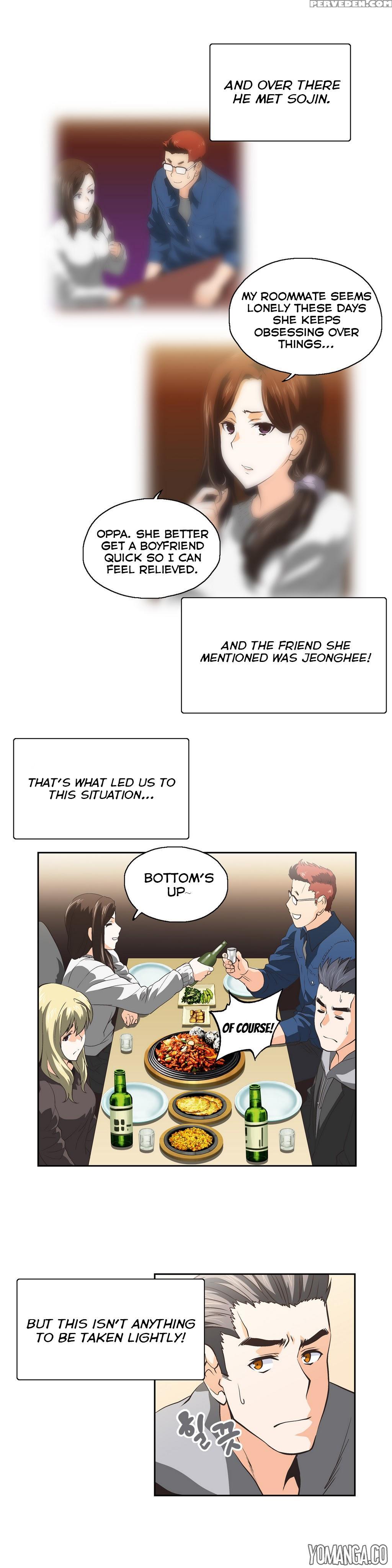 [husky Guy] Sstudy Ch.0-33 (english) (yomanga) (ongoing) 1