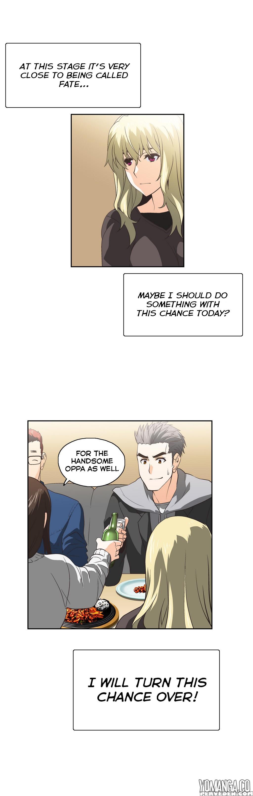 [husky Guy] Sstudy Ch.0-33 (english) (yomanga) (ongoing) 1