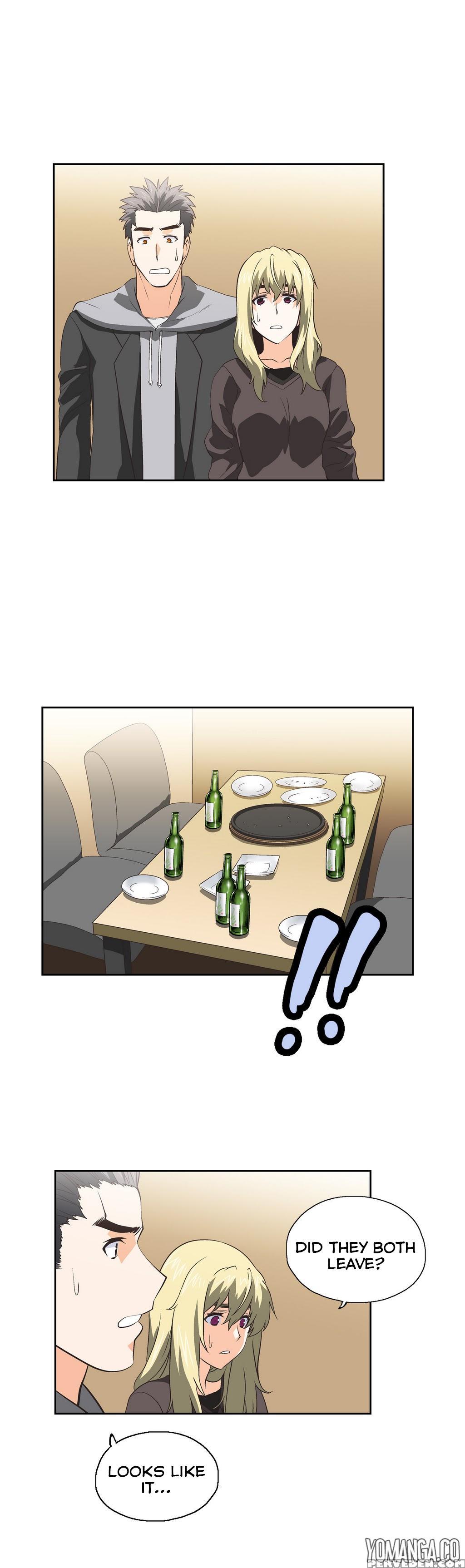 [husky Guy] Sstudy Ch.0-33 (english) (yomanga) (ongoing) 1