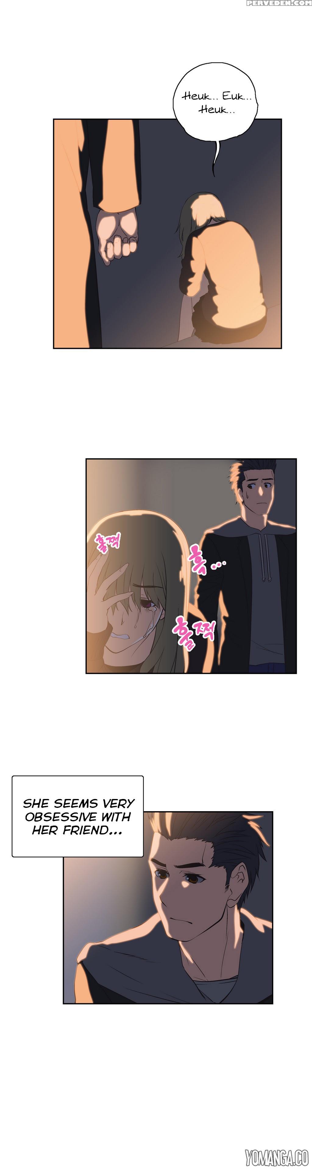 [husky Guy] Sstudy Ch.0-33 (english) (yomanga) (ongoing) 1