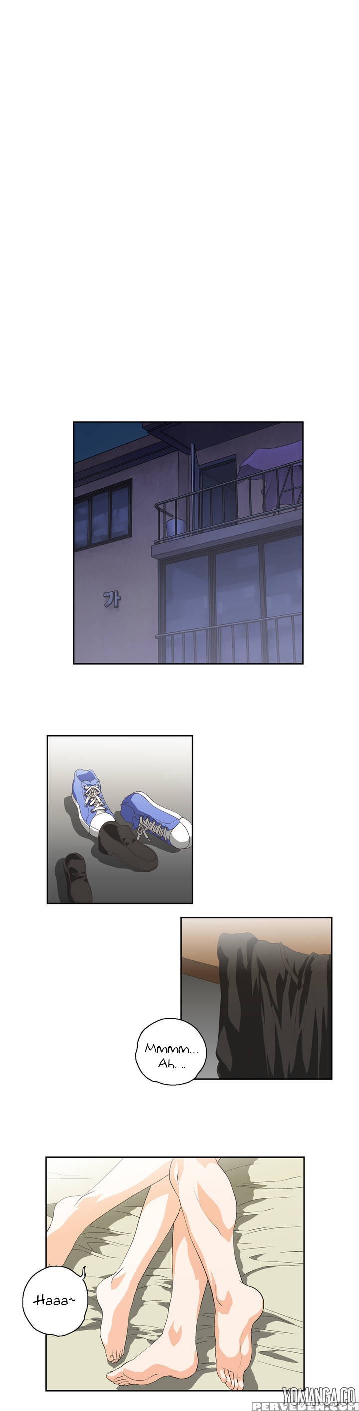 [husky Guy] Sstudy Ch.0-33 (english) (yomanga) (ongoing) 1