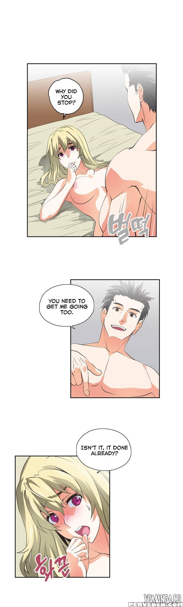 [husky Guy] Sstudy Ch.0-33 (english) (yomanga) (ongoing) 1