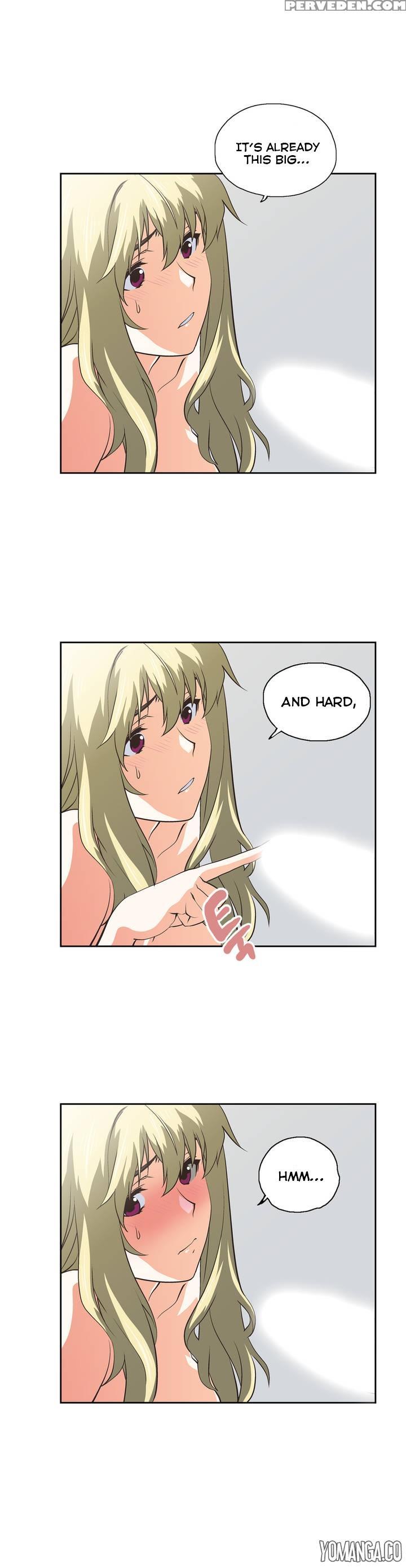 [husky Guy] Sstudy Ch.0-33 (english) (yomanga) (ongoing) 1