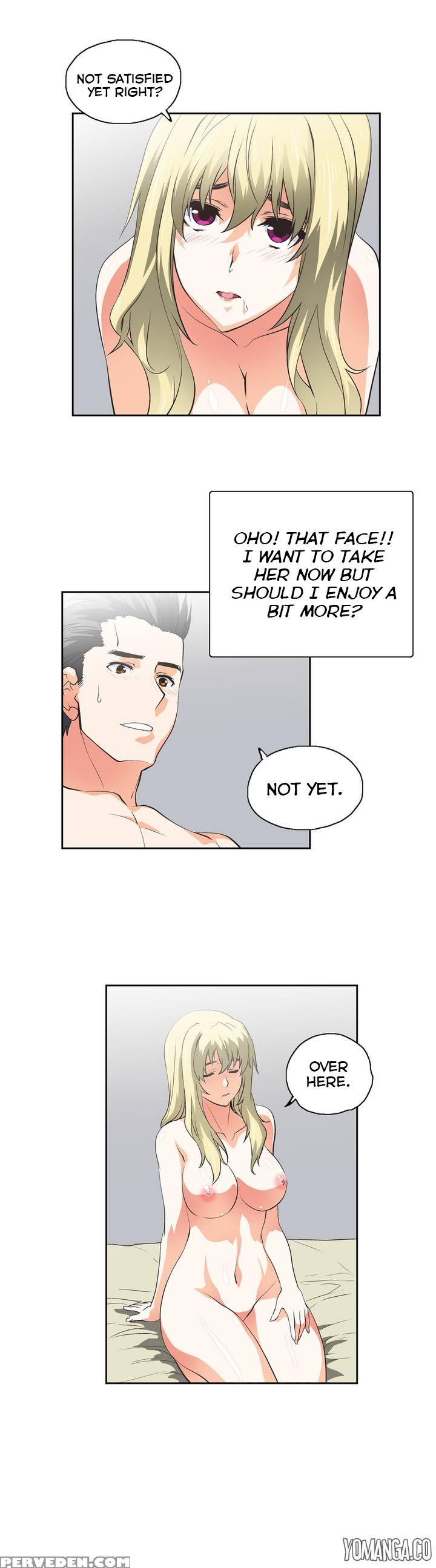 [husky Guy] Sstudy Ch.0-33 (english) (yomanga) (ongoing) 1