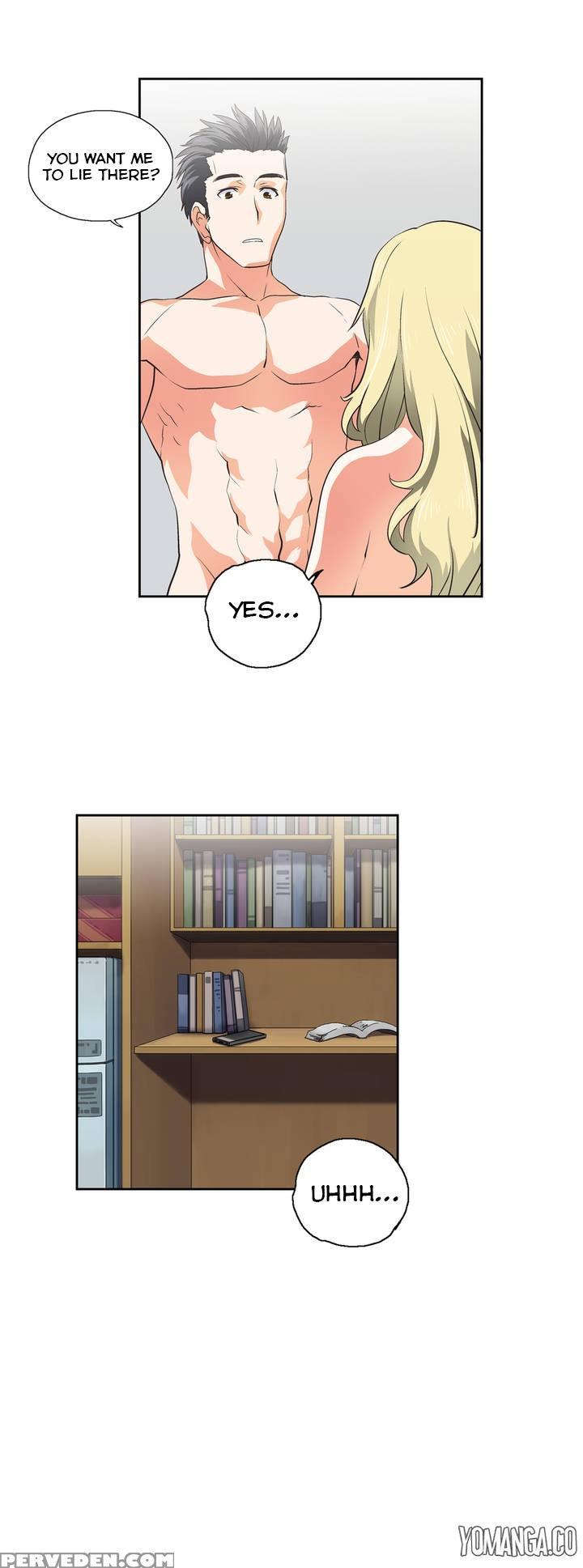 [husky Guy] Sstudy Ch.0-33 (english) (yomanga) (ongoing) 1