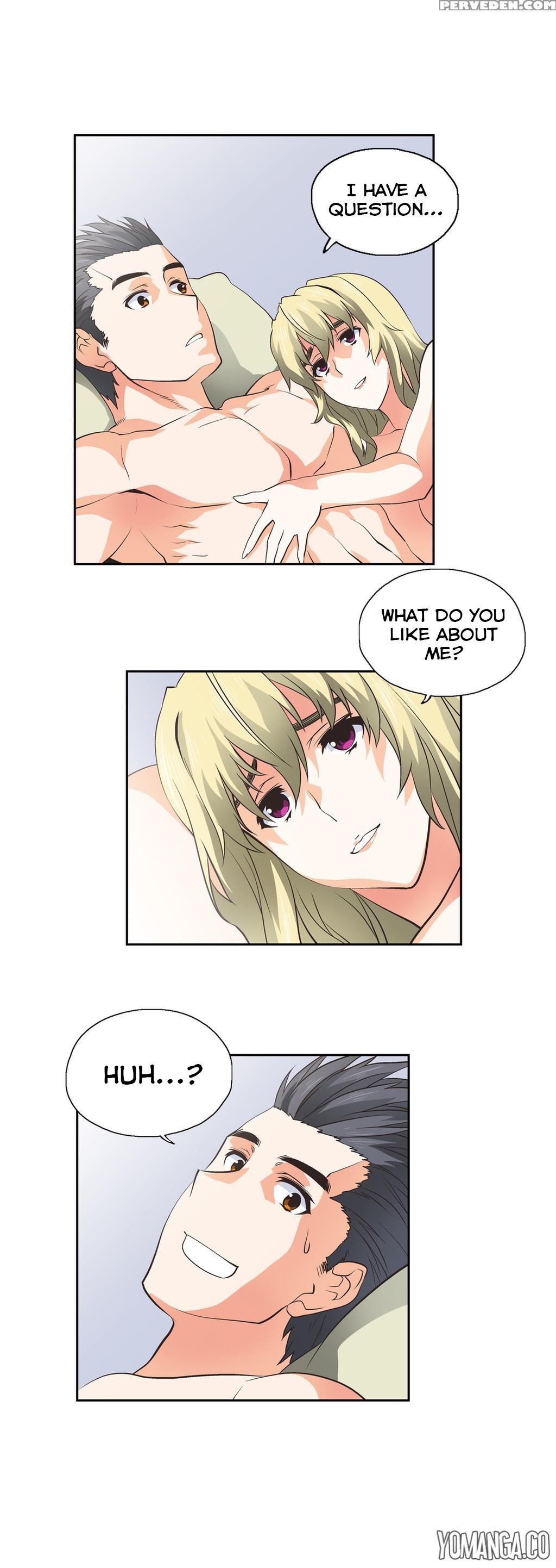 [husky Guy] Sstudy Ch.0-33 (english) (yomanga) (ongoing) 1