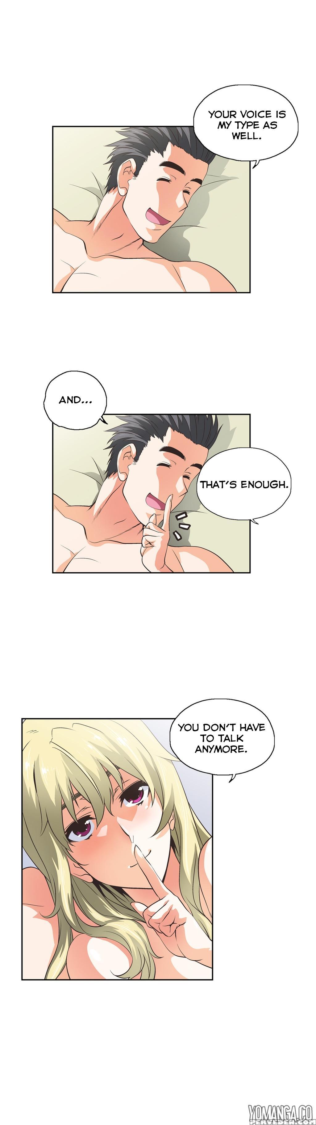 [husky Guy] Sstudy Ch.0-33 (english) (yomanga) (ongoing) 1