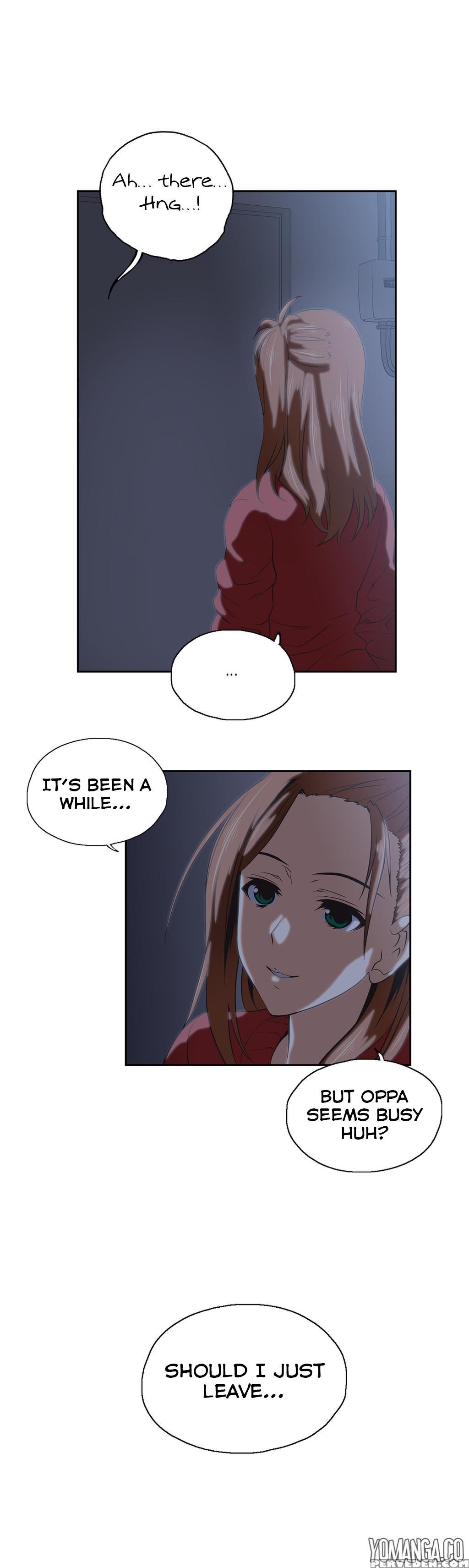 [husky Guy] Sstudy Ch.0-33 (english) (yomanga) (ongoing) 1
