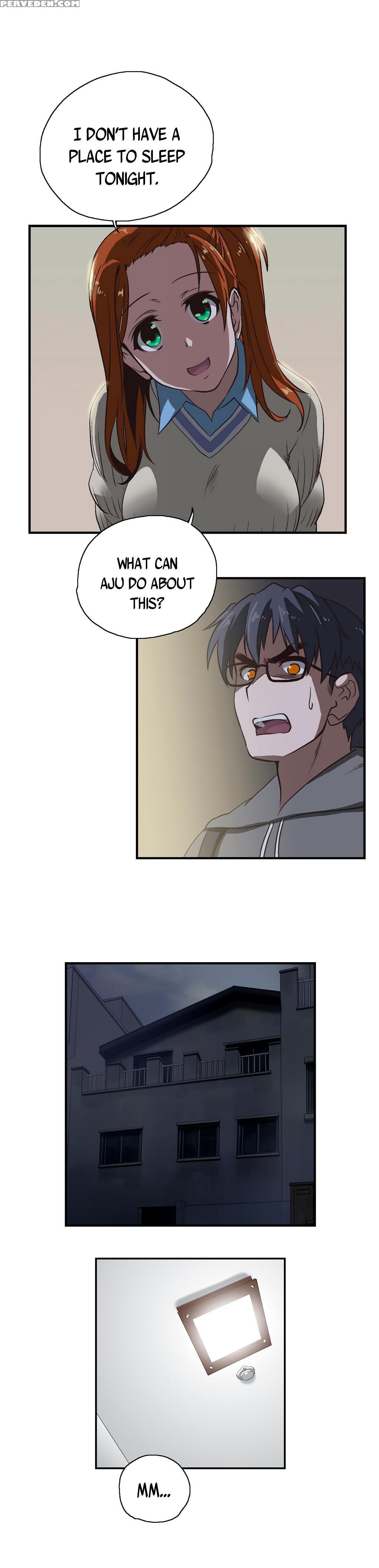 [husky Guy] Sstudy Ch.0-35 (english) (yomanga) (ongoing) 1