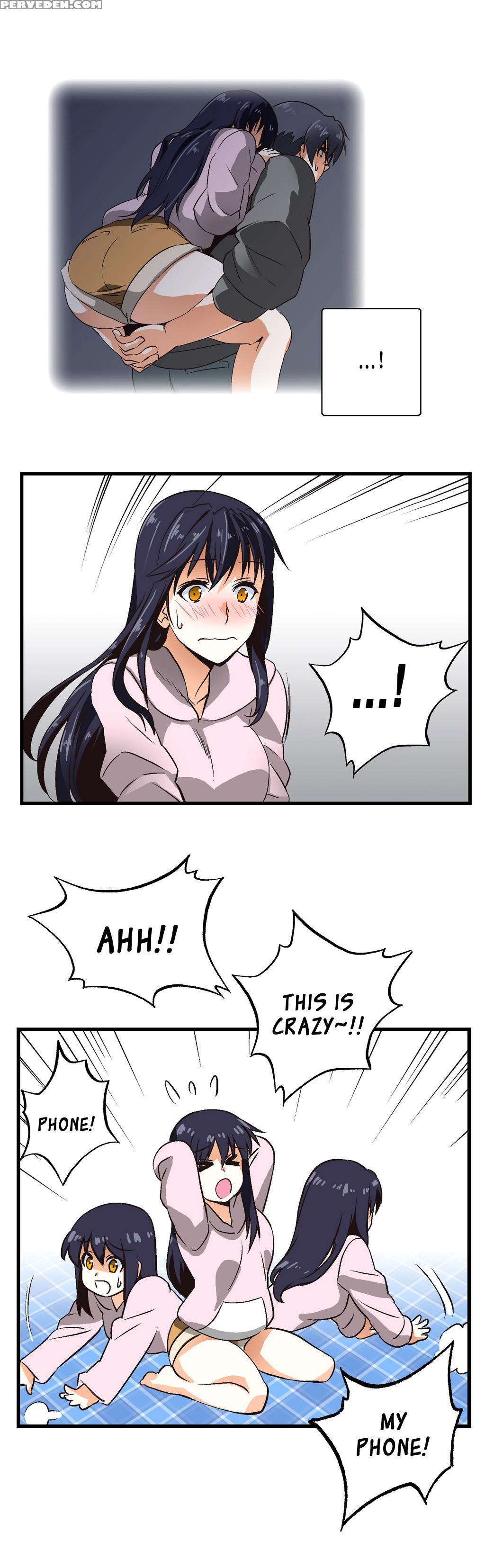 [husky Guy] Sstudy Ch.0-35 (english) (yomanga) (ongoing) 1