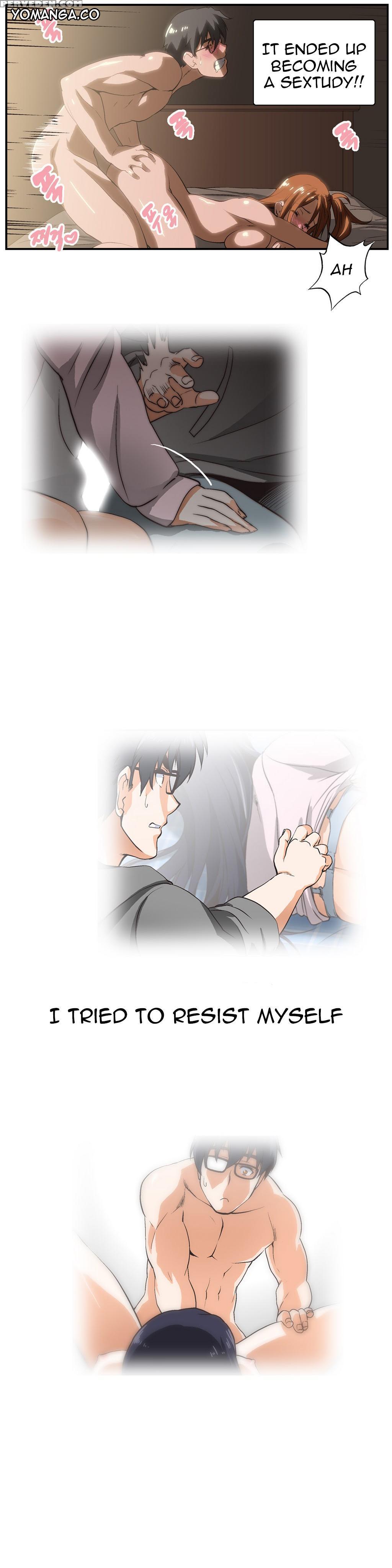 [husky Guy] Sstudy Ch.0-35 (english) (yomanga) (ongoing) 1