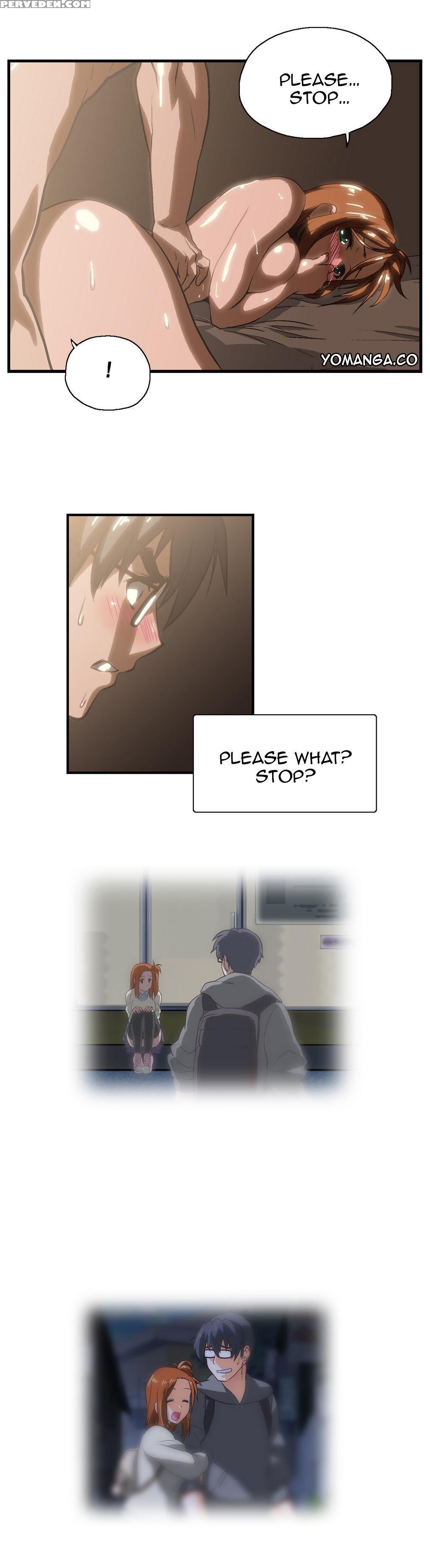 [husky Guy] Sstudy Ch.0-35 (english) (yomanga) (ongoing) 1