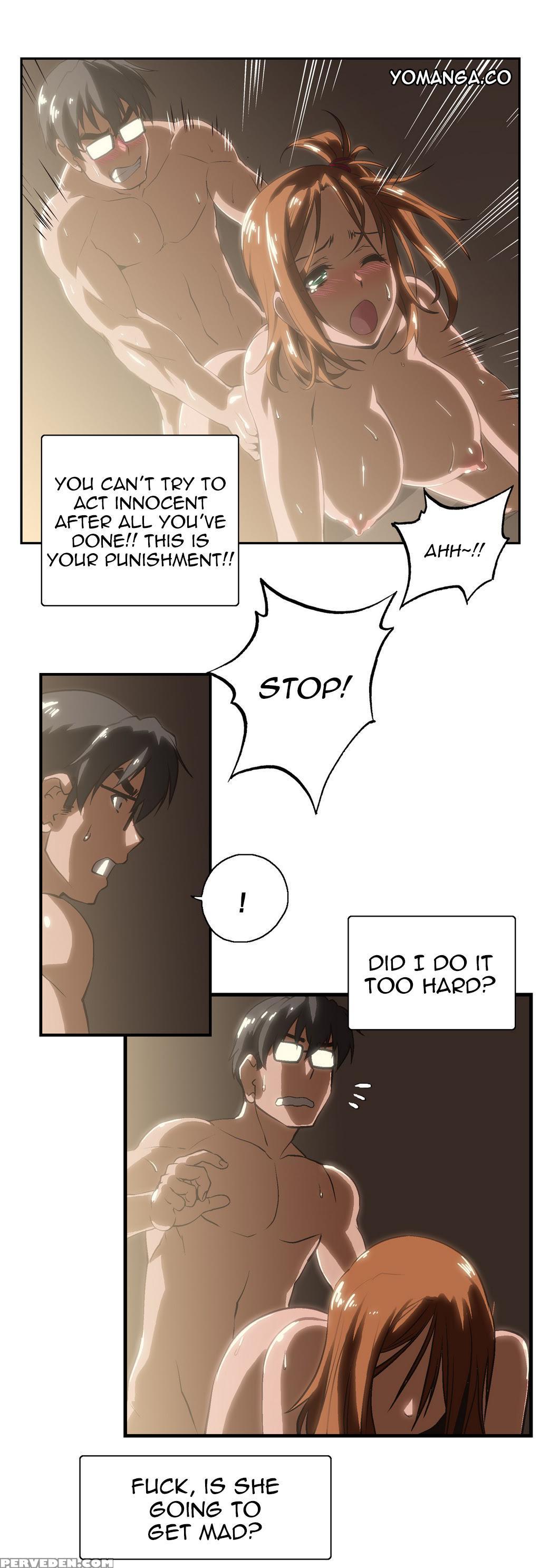 [husky Guy] Sstudy Ch.0-35 (english) (yomanga) (ongoing) 1
